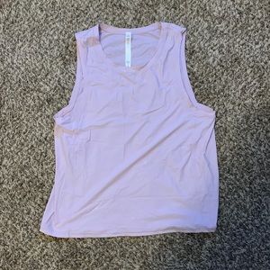 Lululemon tank top